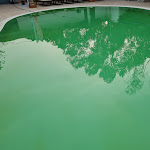 Photo n°2 de l'avis de C. fait le 17/09/2023 à 14:27 sur le  Venus Park Hotel à Castel Volturno