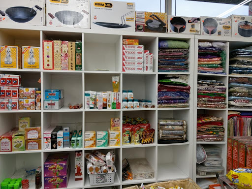 Indian Grocery Store «Apna Bazar - Indo-Pak Grocery & Fashion Boutique», reviews and photos, 11408 Reisterstown Rd, Owings Mills, MD 21117, USA