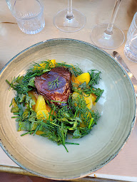 Photo n°52 de Le Coq à Juliénas à Juliénas ()