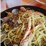 Photo n°2 de l'avis de Alessio.a fait le 16/06/2019 à 14:08 sur le  Antica Gastronomia Palumbo à Palermo