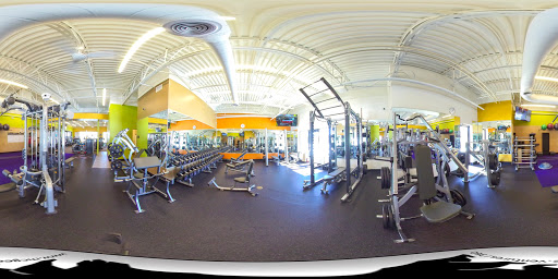 Gym «Anytime Fitness», reviews and photos, 702 Lantana Dr, Hockessin, DE 19707, USA