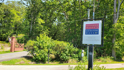 Museum «Gunston Hall», reviews and photos, 10709 Gunston Rd, Lorton, VA 22079, USA