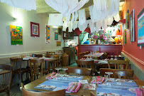 Atmosphère du Restaurant français Entrez les Artistes !!! à Le Puy-en-Velay - n°4