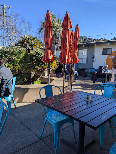 Coffee Shop «Shoreline Coffee Shop», reviews and photos, 221 Shoreline Hwy, Mill Valley, CA 94941, USA