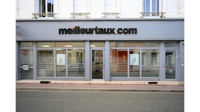 Meilleurtaux Dreux courtier en crédit immobilier à Dreux