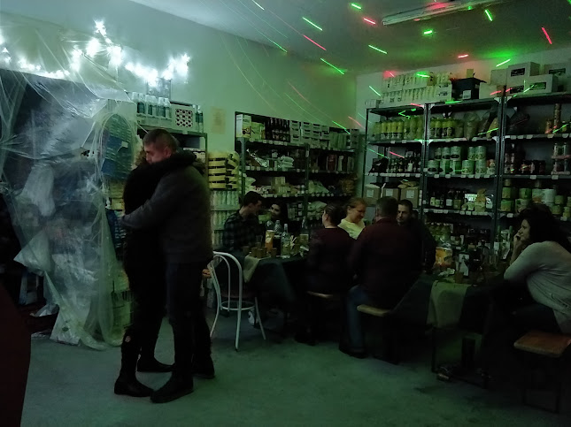 IZI Pakk Gasztro és Csomagolóanyag Centrum - Bevásárlóközpont