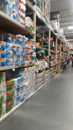 Home Improvement Store «The Home Depot», reviews and photos, 2980 S Euclid Ave, Ontario, CA 91762, USA