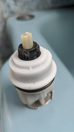 Plumber «Ray Page Plumbing, Inc.», reviews and photos, 500 Talcottville Rd #7, Vernon, CT 06066, USA