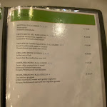 Photo n°1 de l'avis de Igor.o fait le 13/10/2023 à 18:16 sur le  Pizzeria Ristorante Il Pozzo Dei Desideri à Diano Marina