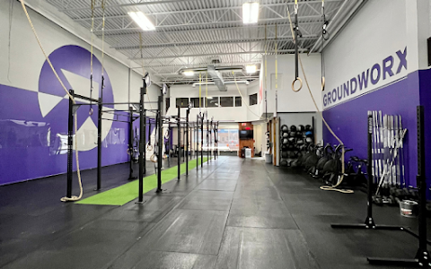 CrossFit Groundworx image