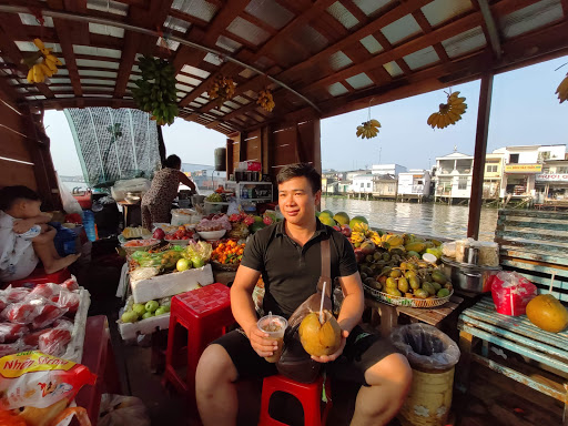 Top 16 1 password cửa hàng Huyện Cái Bè Tiền Giang 2022