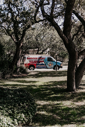 Air Conditioning Repair Service «Service First Air Conditioning and Heating», reviews and photos