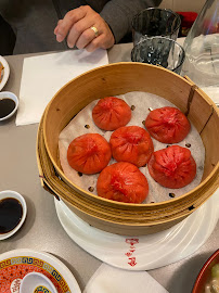 Xiaolongbao du Restaurant chinois Autour du Yangtse à Paris - n°8