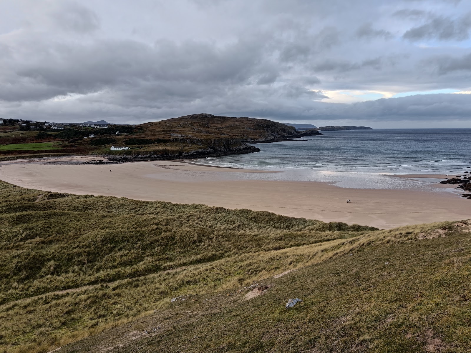 Photo de Farr Beach et le règlement
