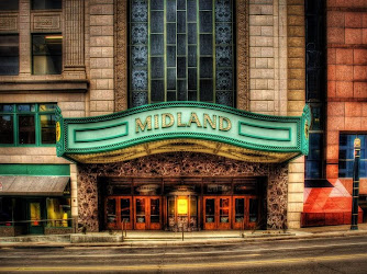 Arvest Bank Theatre at the Midland
