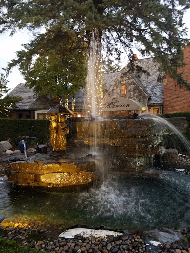 Golf Course «Pine Knob Golf Course», reviews and photos, 5580 Waldon Rd, Village of Clarkston, MI 48348, USA