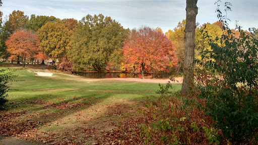 Golf Course «Reston National Golf Course», reviews and photos, 11875 Sunrise Valley Dr, Reston, VA 20191, USA