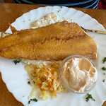 Photo n°2 de l'avis de Ellen.o fait le 02/04/2024 à 15:47 sur le  Fischgeschäft Möller à Büsum