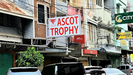 Ascot Trophy