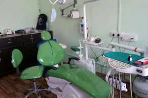 J P Dental Clinic & Implant Center image