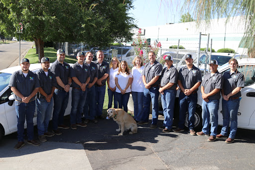 Construction Company «Greener Solutions», reviews and photos, 2331 Stagecoach Rd, Stockton, CA 95215, USA