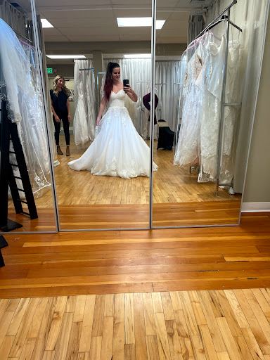 Tuxedo Shop «The Wedding Bell», reviews and photos, 2609 6th Ave, Tacoma, WA 98406, USA