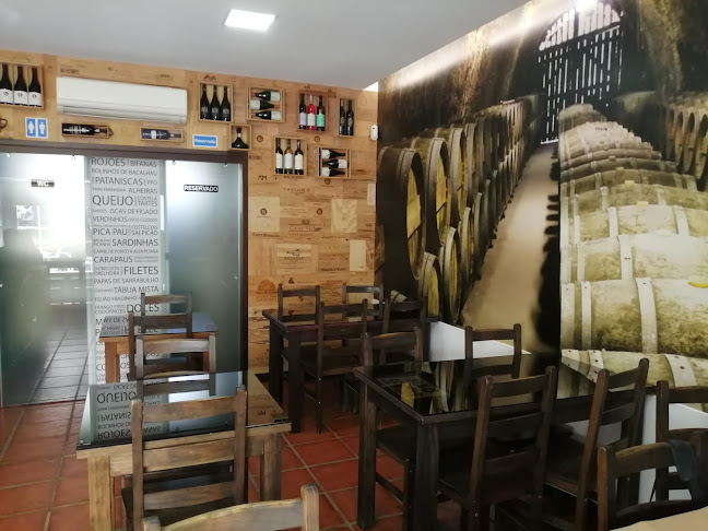 Restaurante Taberna do Antonio
