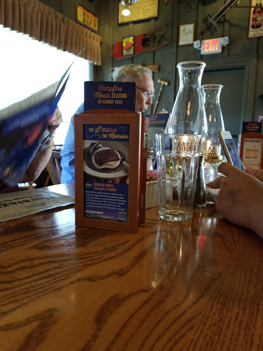 American Restaurant «Cracker Barrel Old Country Store», reviews and photos, 16853 N Marketplace Blvd, Nampa, ID 83687, USA