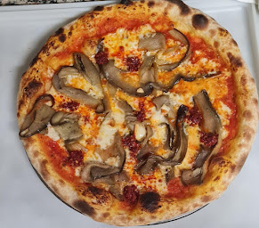 Photo n°6 de La Locanda di Pulcinella à Paris ()