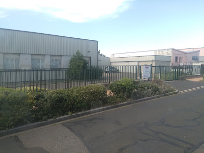 Savarez (SA) à Caluire-et-Cuire