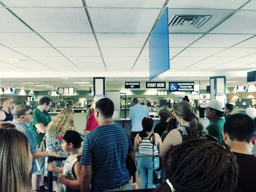Carmichael DMV image