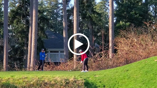 Golf Course «North Shore Public Golf Course», reviews and photos, 4101 Northshore Blvd NE, Tacoma, WA 98422, USA
