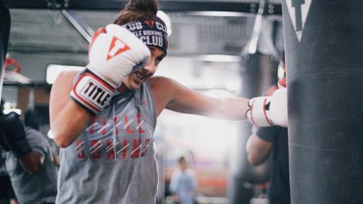 Boxing Gym «TITLE Boxing Club South Tampa», reviews and photos, 4212 Henderson Blvd, Tampa, FL 33629, USA
