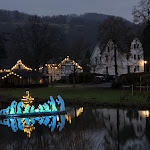 Photo n°10 de l'avis de M..e fait le 17/01/2024 à 09:25 sur le  Hotel zur Post à Waldbreitbach