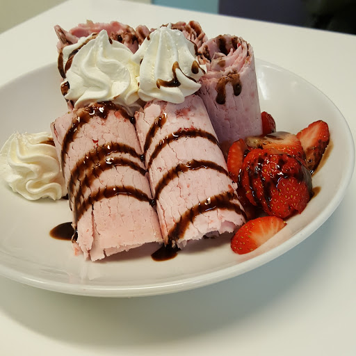 Dessert Restaurant «Snowflake Cafe and Dessert», reviews and photos, 4306 Moorpark Ave, San Jose, CA 95129, USA