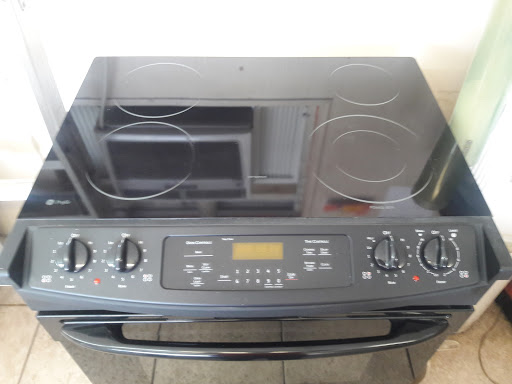 Appliance Parts Supplier «Low Cost Appliances», reviews and photos, 11403 Seminole Blvd, Largo, FL 33778, USA