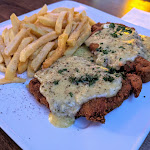 Photo n°2 de l'avis de Isabelle.e fait le 28/01/2024 à 18:06 sur le  Bayrischer Hof à Berg