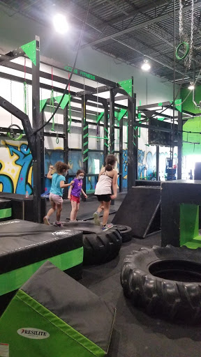 Gym «Icore Fitness», reviews and photos, 300 Lawrence Dr, West Chester, PA 19380, USA