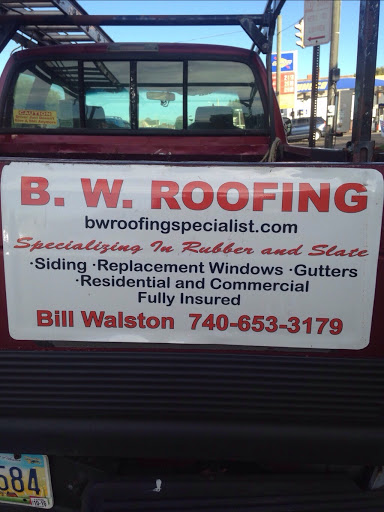 Wingardner Roofing & Remodeling in Lancaster, Ohio