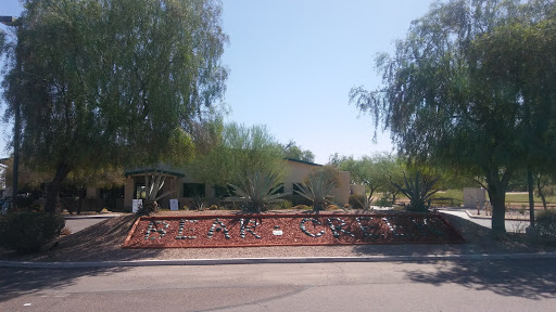 Golf Course «Bear Creek Golf Complex», reviews and photos, 500 East Riggs Road, Chandler, AZ 85249, USA