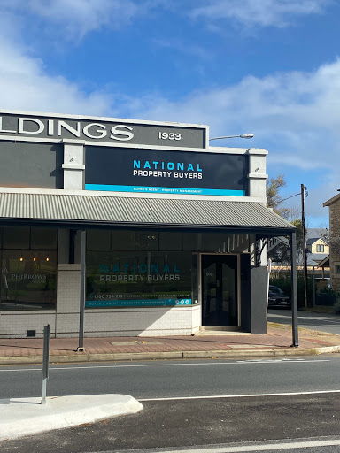 National Property Buyers Adelaide
