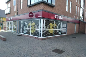 Costa Coffee image