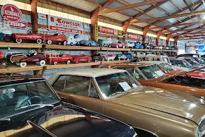 Elmer's Auto & Toy Museum image