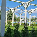 Photo n°42 de l'avis de Stefan.a fait le 08/07/2021 à 16:17 sur le  ROBINSON FLEESENSEE à Göhren-Lebbin