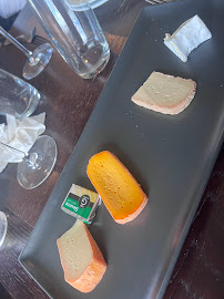 Foie gras du Restaurant de fruits de mer Oh Mouettes à Calais - n°6
