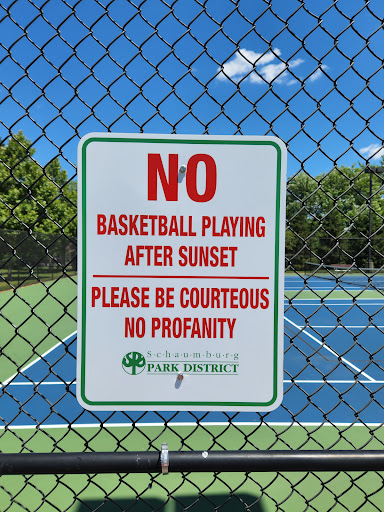 Recreation Center «Meineke Recreation Center», reviews and photos, 220 E Weathersfield Way, Schaumburg, IL 60193, USA