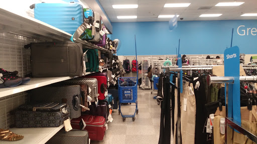 Clothing Store «Ross Dress for Less», reviews and photos, 2505 Via Campo, Montebello, CA 90640, USA