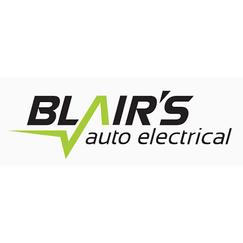 Blairs Auto Electrical - Paraparaumu