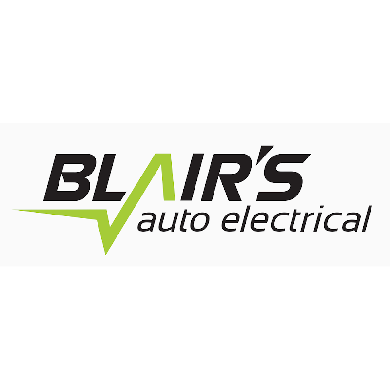 Blairs Auto Electrical