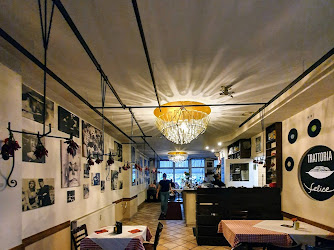 Trattoria Felice